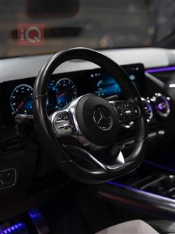 مرسيدس بنز GLA